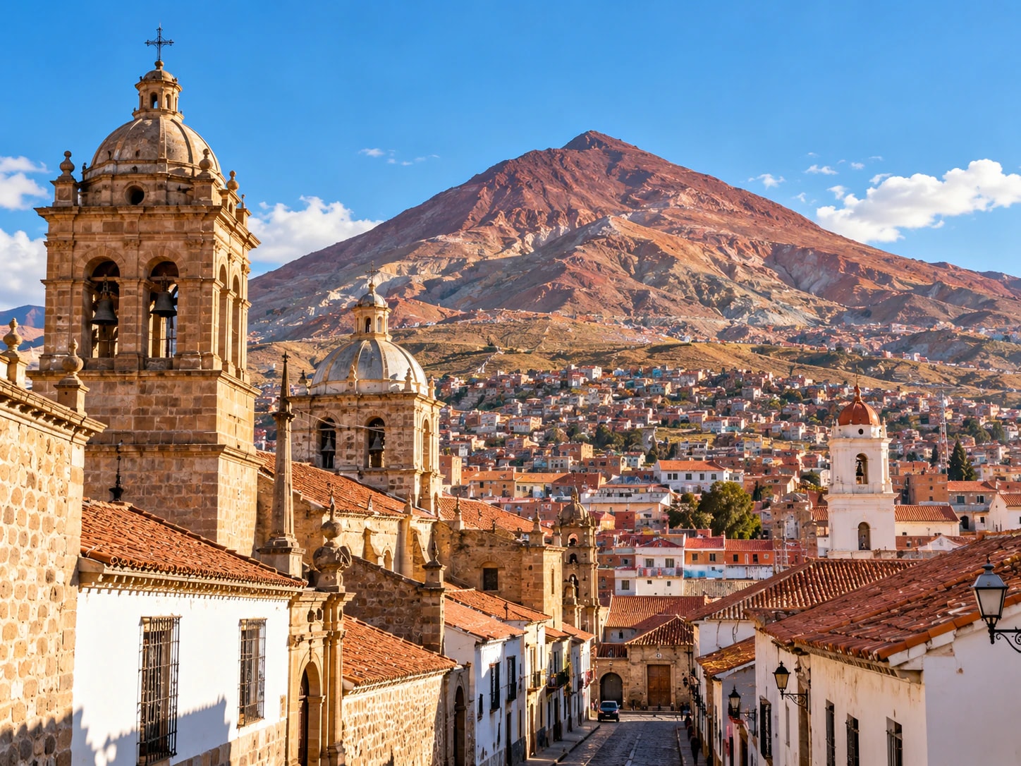 Potosí